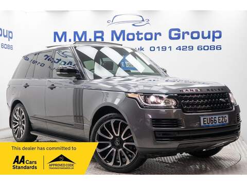 Land Rover Range Rover Range Rover Evoque R-Dynamic S SUV 1 Automatic Diesel