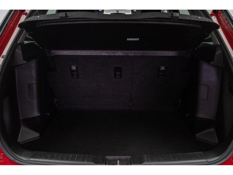Suzuki Vitara 1.6 SZ-T Euro 6 (s/s) 5dr SUV Manual Petrol - U683