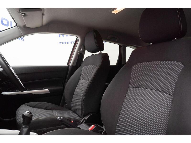 Suzuki Vitara 1.6 SZ-T Euro 6 (s/s) 5dr SUV Manual Petrol - U683