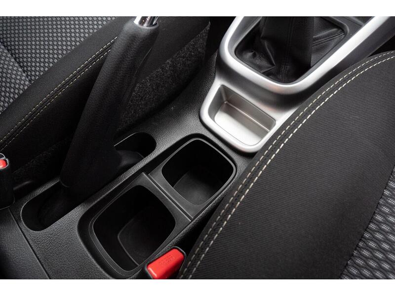 Suzuki Vitara 1.6 SZ-T Euro 6 (s/s) 5dr SUV Manual Petrol - U683