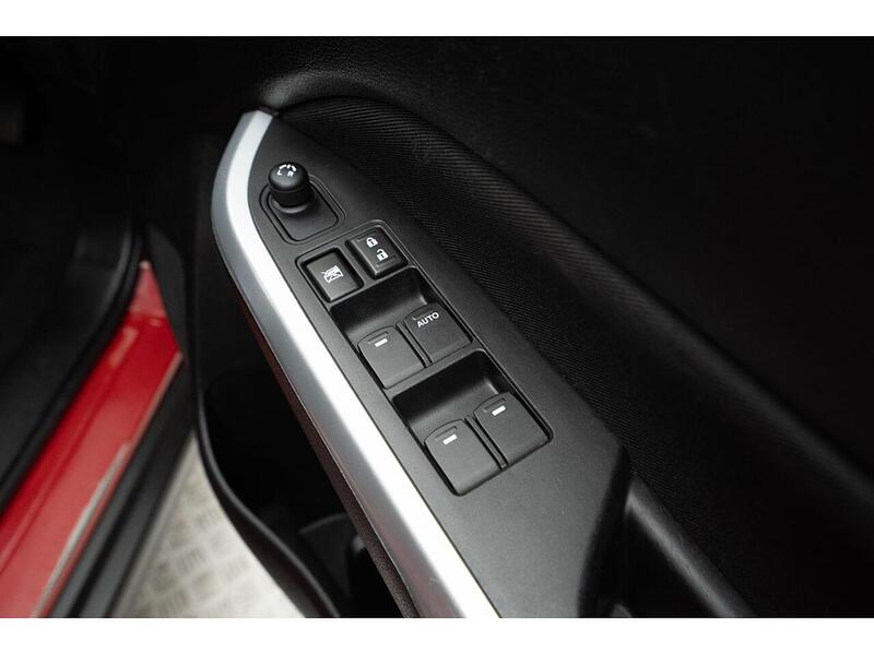 Suzuki Vitara 1.6 SZ-T Euro 6 (s/s) 5dr SUV Manual Petrol - U683