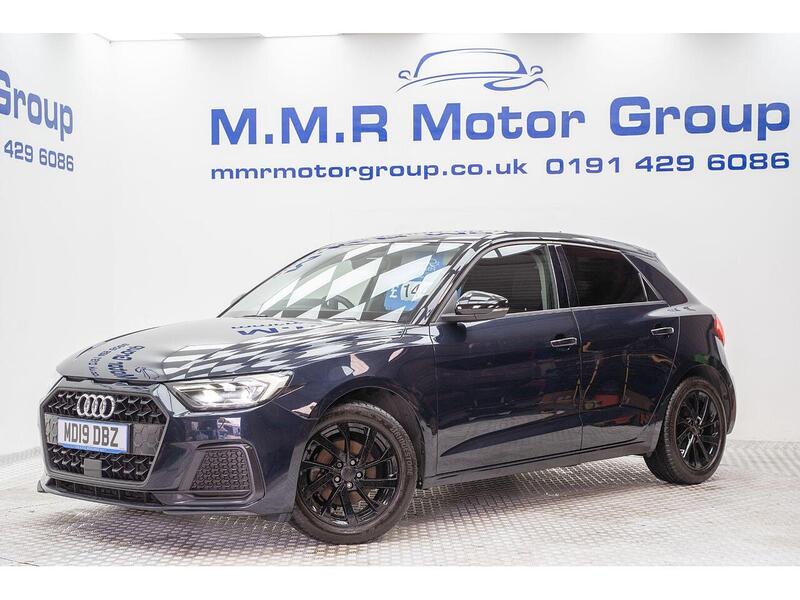 Audi A1 1.0 TFSI 30 Sport Sportback S Tronic Euro 6 (s/s) 5dr - U770