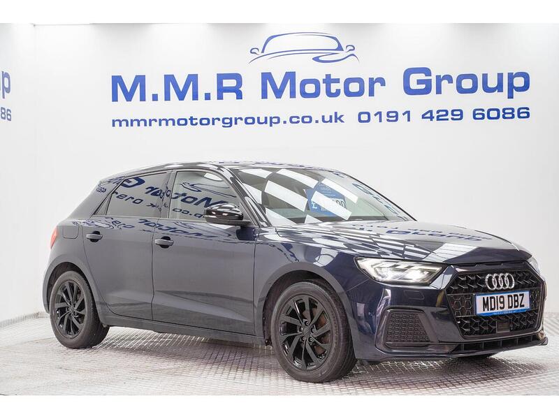 Audi A1 1.0 TFSI 30 Sport Sportback S Tronic Euro 6 (s/s) 5dr - U770