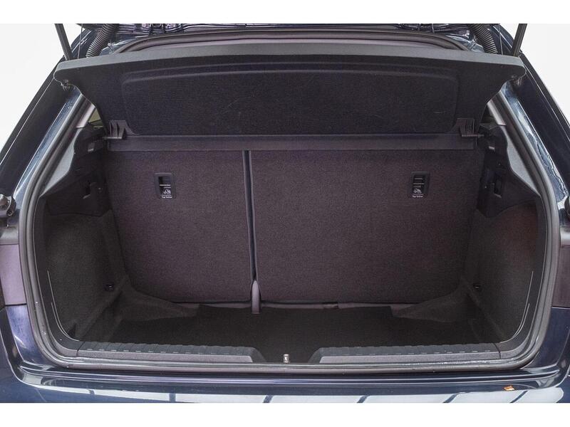 Audi A1 1.0 TFSI 30 Sport Sportback S Tronic Euro 6 (s/s) 5dr - U770