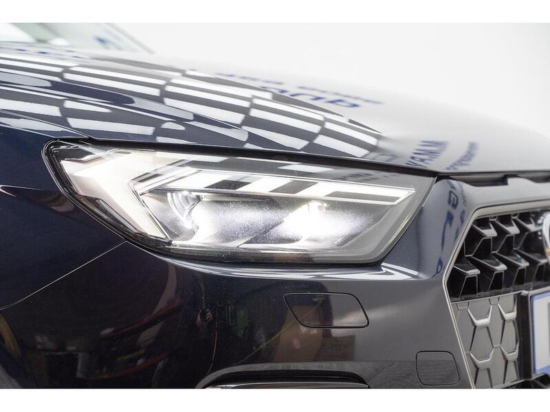 Audi A1 1.0 TFSI 30 Sport Sportback S Tronic Euro 6 (s/s) 5dr - U770