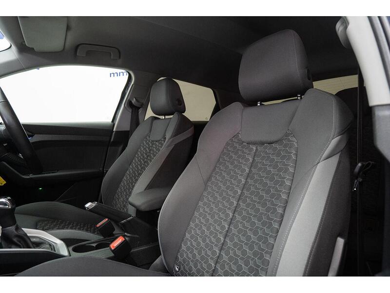 Audi A1 1.0 TFSI 30 Sport Sportback S Tronic Euro 6 (s/s) 5dr - U770