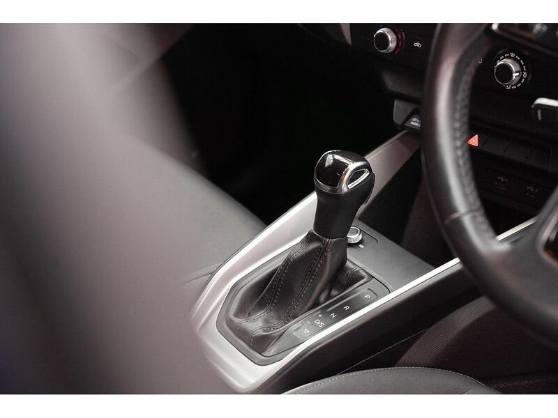 Audi A1 1.0 TFSI 30 Sport Sportback S Tronic Euro 6 (s/s) 5dr - U770