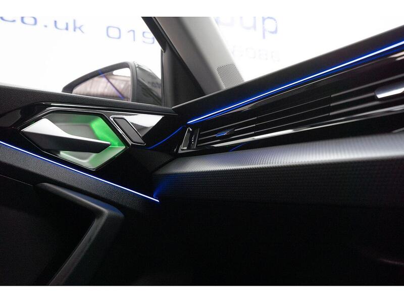 Audi A1 1.0 TFSI 30 Sport Sportback S Tronic Euro 6 (s/s) 5dr - U770