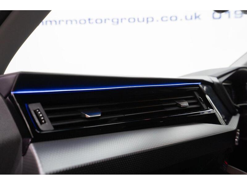 Audi A1 1.0 TFSI 30 Sport Sportback S Tronic Euro 6 (s/s) 5dr - U770