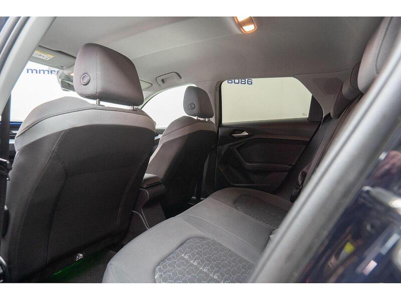 Audi A1 1.0 TFSI 30 Sport Sportback S Tronic Euro 6 (s/s) 5dr - U770