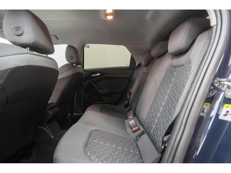 Audi A1 1.0 TFSI 30 Sport Sportback S Tronic Euro 6 (s/s) 5dr - U770