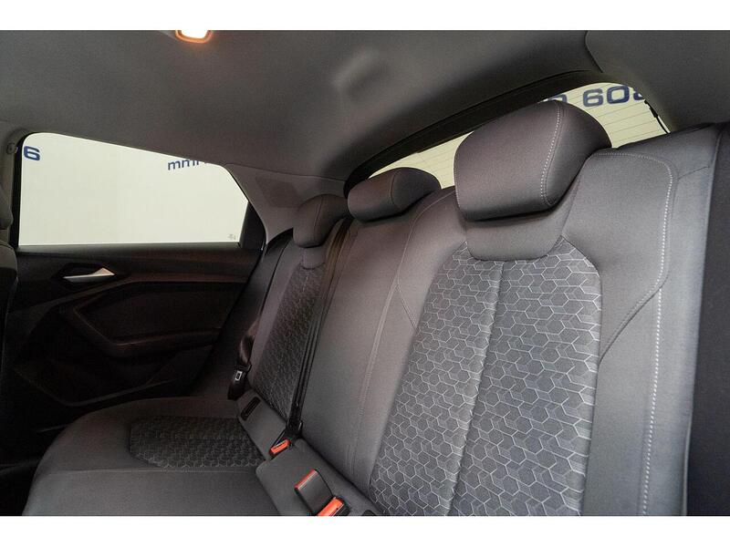 Audi A1 1.0 TFSI 30 Sport Sportback S Tronic Euro 6 (s/s) 5dr - U770