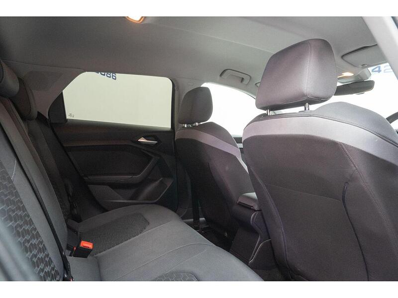 Audi A1 1.0 TFSI 30 Sport Sportback S Tronic Euro 6 (s/s) 5dr - U770