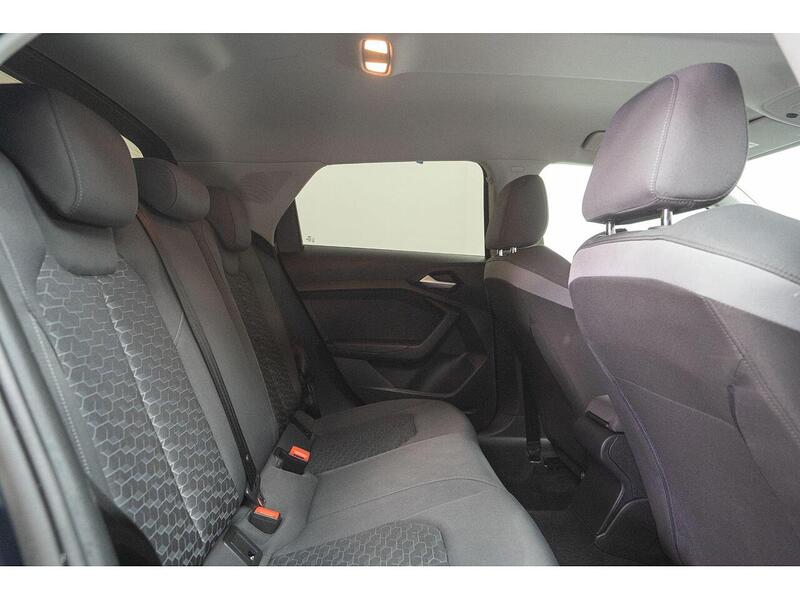 Audi A1 1.0 TFSI 30 Sport Sportback S Tronic Euro 6 (s/s) 5dr - U770