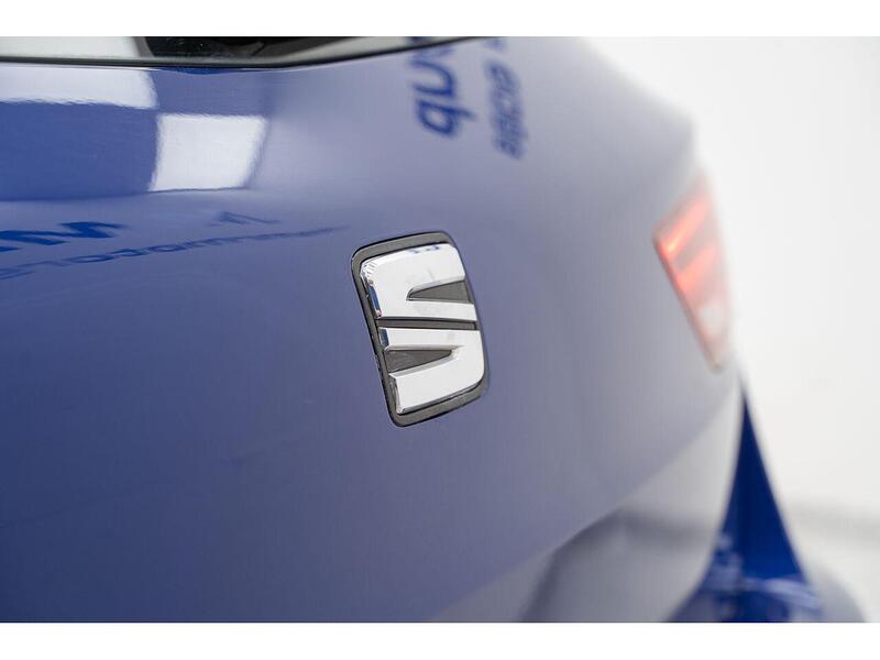 SEAT Leon 2.0 TDI XCELLENCE Euro 6 (s/s) 5dr - U854