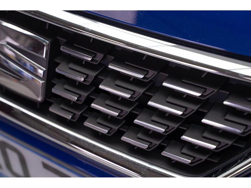 SEAT Leon 2.0 TDI XCELLENCE Euro 6 (s/s) 5dr - U854