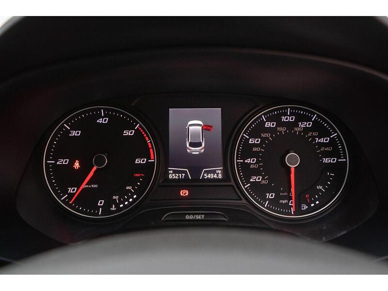 SEAT Leon 2.0 TDI XCELLENCE Euro 6 (s/s) 5dr - U854