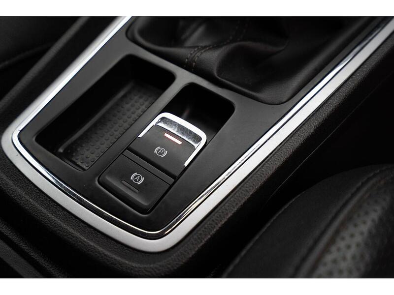 SEAT Leon 2.0 TDI XCELLENCE Euro 6 (s/s) 5dr - U854