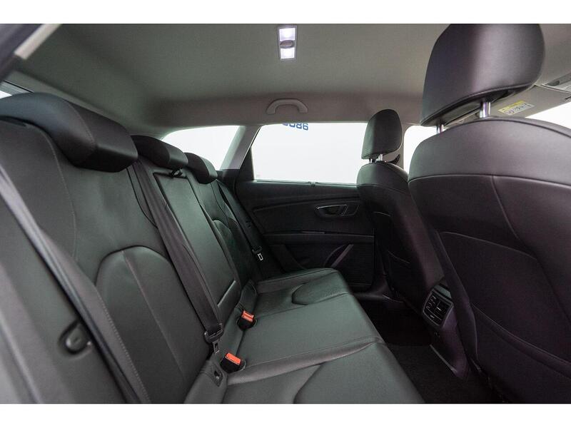 SEAT Leon 2.0 TDI XCELLENCE Euro 6 (s/s) 5dr - U854