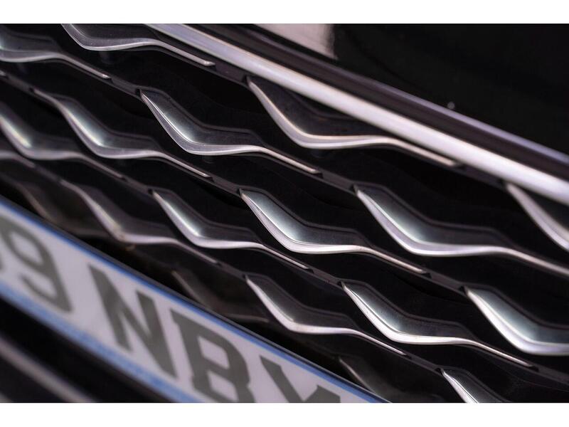 Ford Focus Focus Vignale Hatchback 1 Manual Petrol - U855