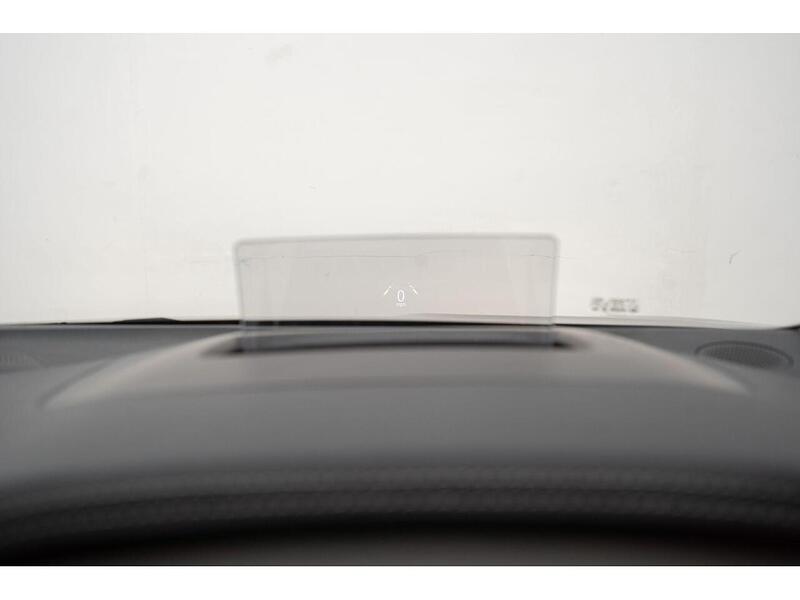 Ford Focus Focus Vignale Hatchback 1 Manual Petrol - U855