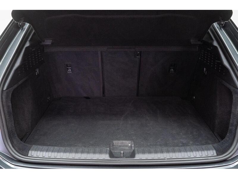 Audi A3 A3 S line Hatchback 1 Automatic Petrol Plug-in Hybrid - U868