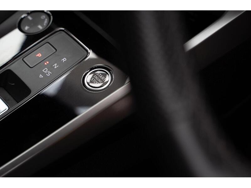 Audi A3 A3 S line Hatchback 1 Automatic Petrol Plug-in Hybrid - U868