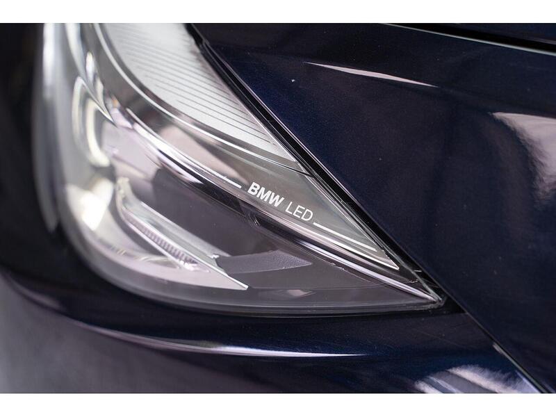 BMW 4 Series Gran Coupe 2.0 420i M Sport Auto Euro 6 (s/s) 5dr - U887