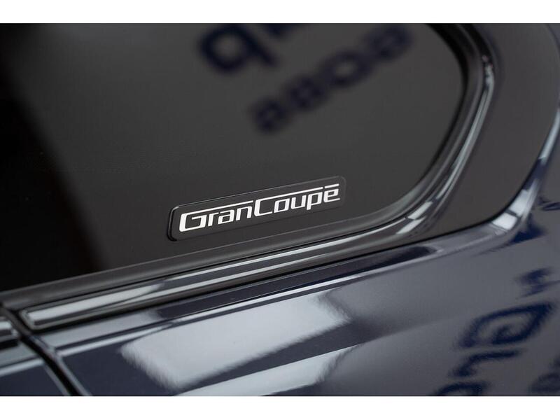 BMW 4 Series Gran Coupe 2.0 420i M Sport Auto Euro 6 (s/s) 5dr - U887