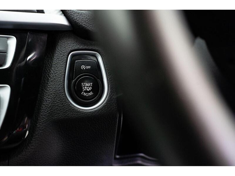 BMW 4 Series Gran Coupe 2.0 420i M Sport Auto Euro 6 (s/s) 5dr - U887