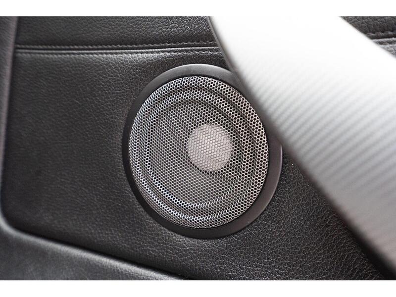 BMW 4 Series Gran Coupe 2.0 420i M Sport Auto Euro 6 (s/s) 5dr - U887