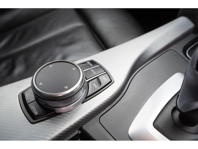 BMW 4 Series Gran Coupe 2.0 420i M Sport Auto Euro 6 (s/s) 5dr - U887