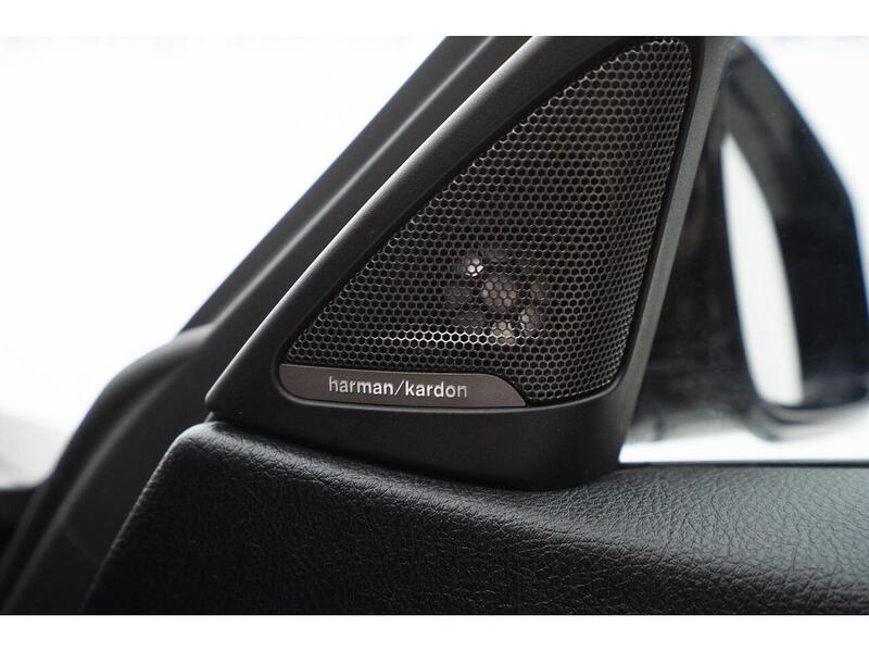 BMW 4 Series Gran Coupe 2.0 420i M Sport Auto Euro 6 (s/s) 5dr - U887