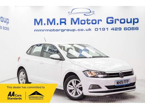 Volkswagen Polo Golf GT Hatchback 1 Automatic Diesel