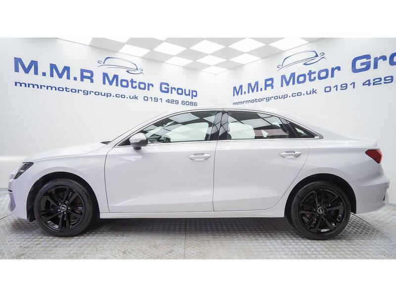 Audi A3 1.0 TFSI 30 Sport Euro 6 (s/s) 4dr - U909