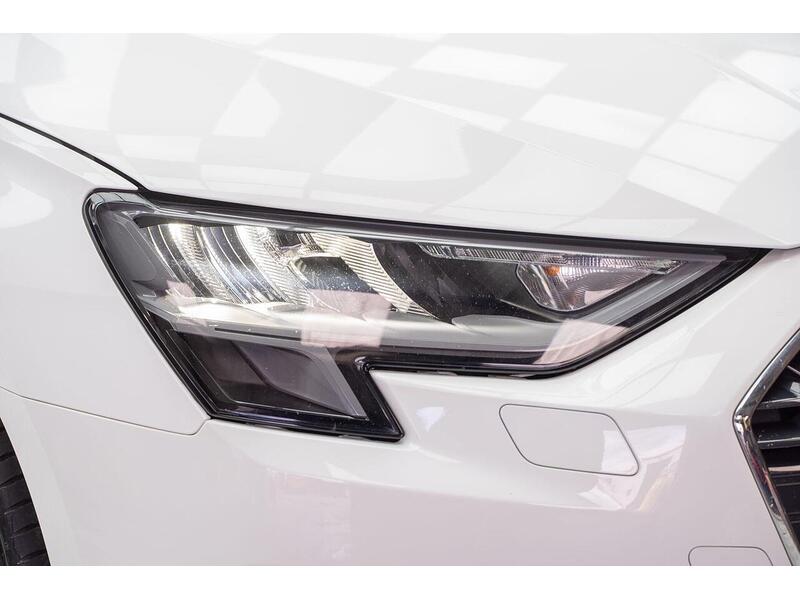 Audi A3 1.0 TFSI 30 Sport Euro 6 (s/s) 4dr - U909