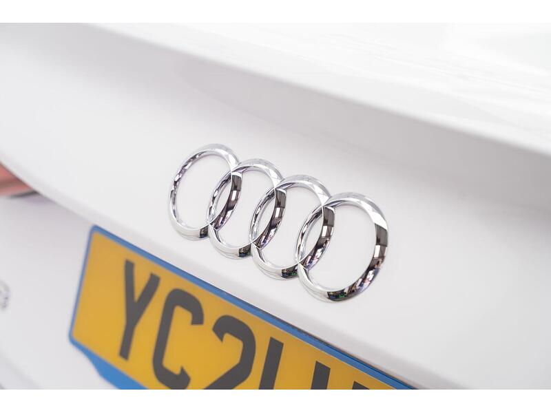 Audi A3 1.0 TFSI 30 Sport Euro 6 (s/s) 4dr - U909