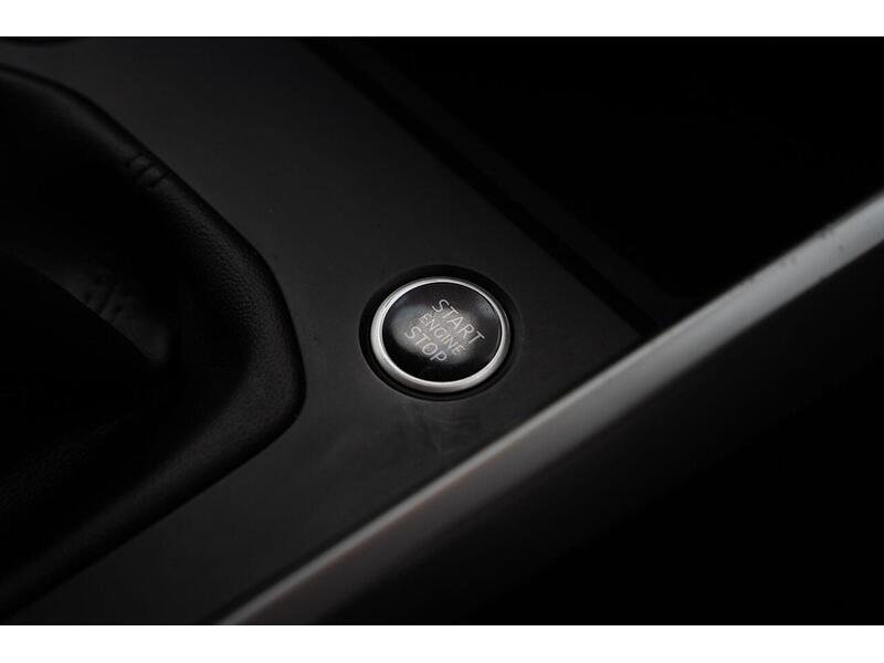 Audi A3 1.0 TFSI 30 Sport Euro 6 (s/s) 4dr - U909