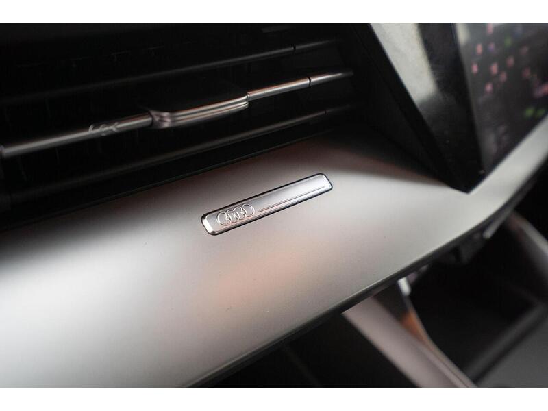 Audi A3 1.0 TFSI 30 Sport Euro 6 (s/s) 4dr - U909