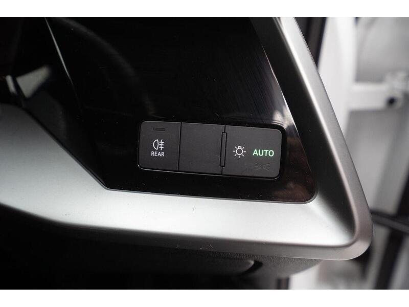 Audi A3 1.0 TFSI 30 Sport Euro 6 (s/s) 4dr - U909