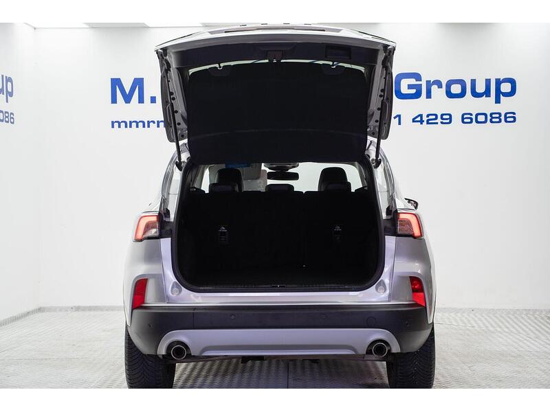 Ford Kuga 2.0 EcoBlue MHEV Titanium Euro 6 (s/s) 5dr - U912