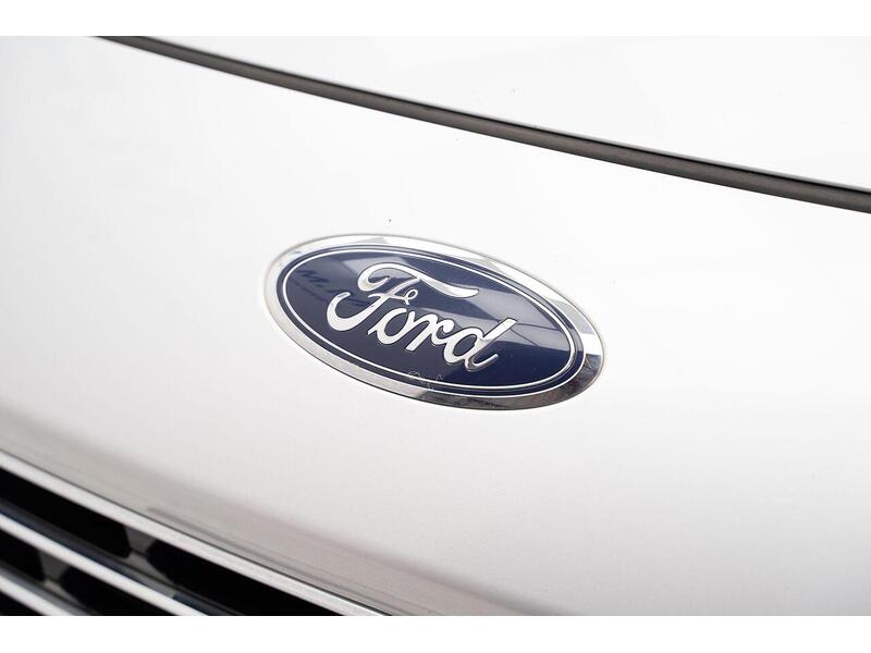 Ford Kuga 2.0 EcoBlue MHEV Titanium Euro 6 (s/s) 5dr - U912