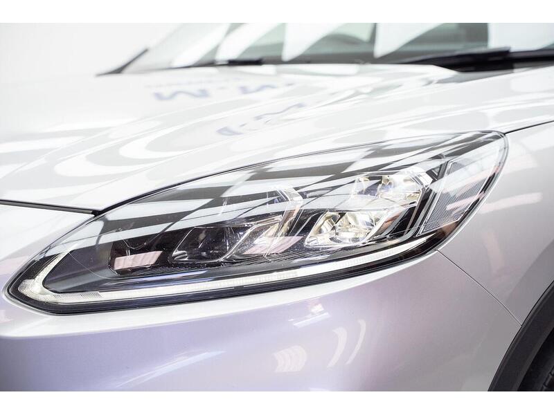 Ford Kuga 2.0 EcoBlue MHEV Titanium Euro 6 (s/s) 5dr - U912