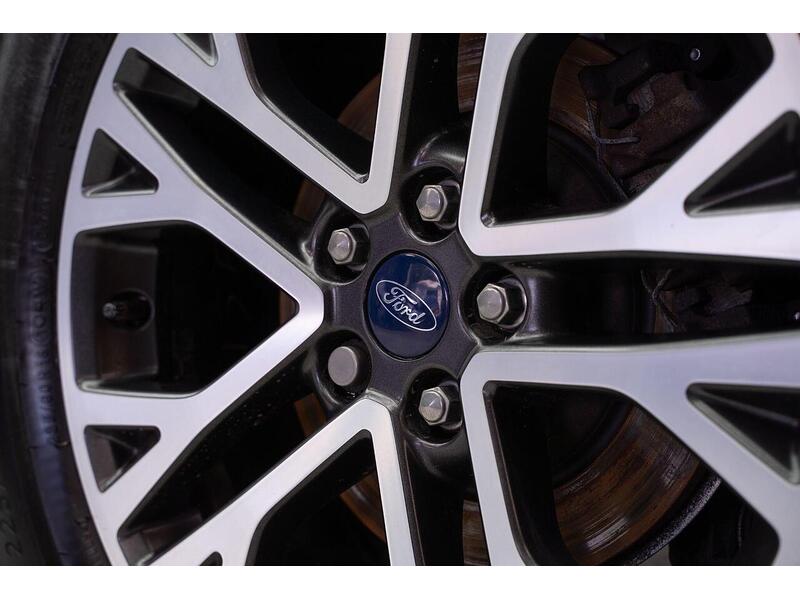 Ford Kuga 2.0 EcoBlue MHEV Titanium Euro 6 (s/s) 5dr - U912