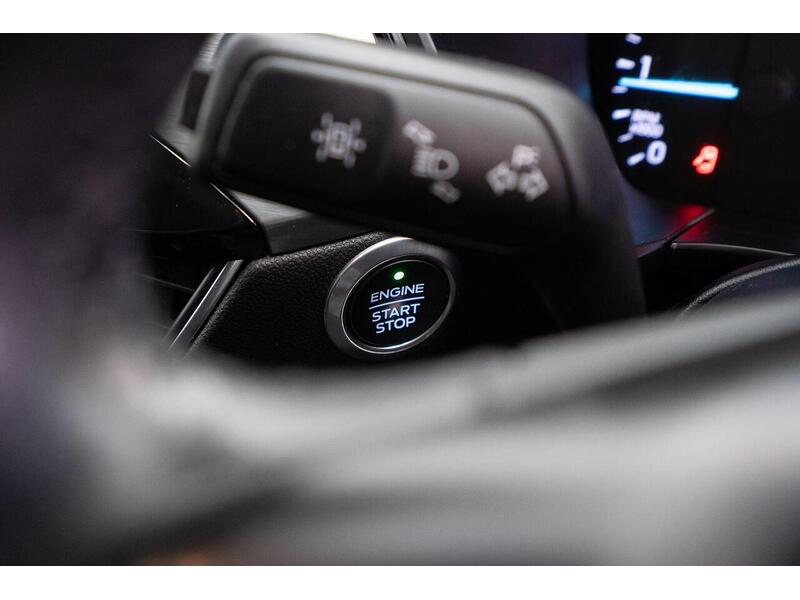 Ford Kuga 2.0 EcoBlue MHEV Titanium Euro 6 (s/s) 5dr - U912