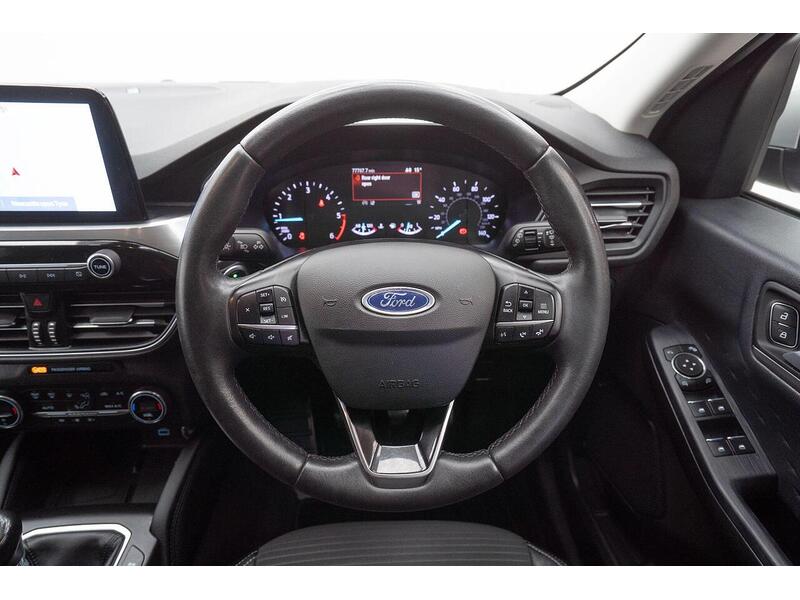Ford Kuga 2.0 EcoBlue MHEV Titanium Euro 6 (s/s) 5dr - U912