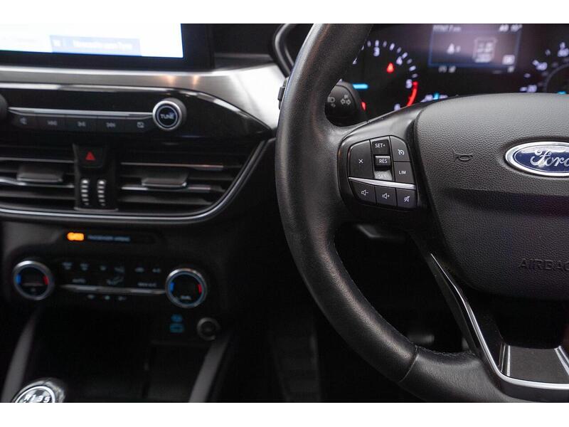 Ford Kuga 2.0 EcoBlue MHEV Titanium Euro 6 (s/s) 5dr - U912