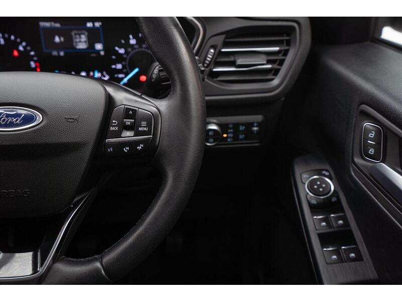 Ford Kuga 2.0 EcoBlue MHEV Titanium Euro 6 (s/s) 5dr - U912