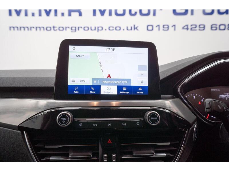 Ford Kuga 2.0 EcoBlue MHEV Titanium Euro 6 (s/s) 5dr - U912