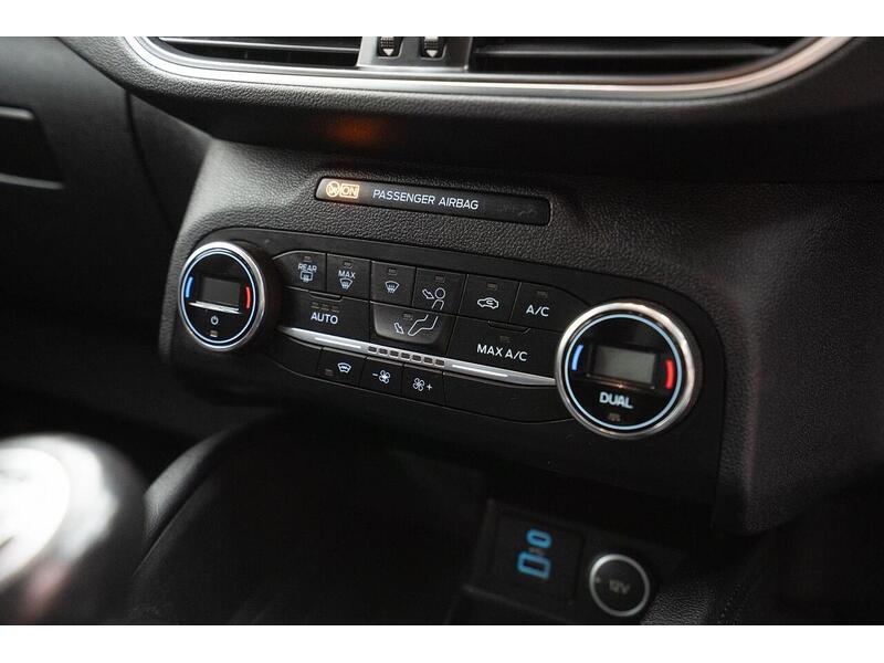 Ford Kuga 2.0 EcoBlue MHEV Titanium Euro 6 (s/s) 5dr - U912